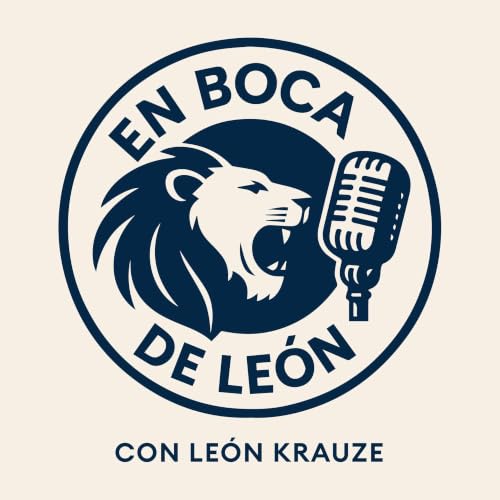 En Boca de Le&oacute;n cover art