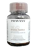 NEVO Hydra Pearls By Pravana Drops of the Amazon 45 Softgels