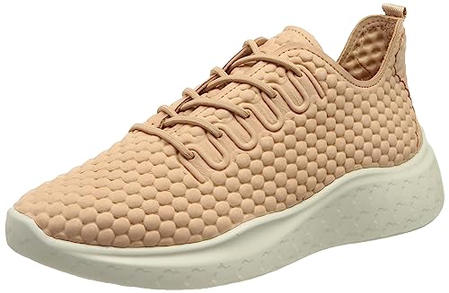 ECCO Damen Therap W Sneaker, Brown(Tuscany), 40 EU