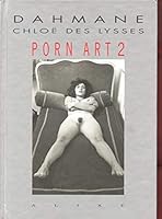 Porn Art 2 2911902041 Book Cover