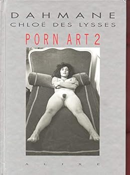 Hardcover Porn Art 2 [French] Book