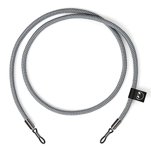 Brillenband ZhinkArts Sunglass Strap für Sonnenbrillen und Lesebrillen