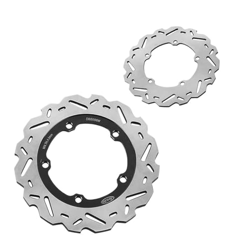 Disque de frein arrière moto pour Honda NC 750X, NC750S et Integra 750