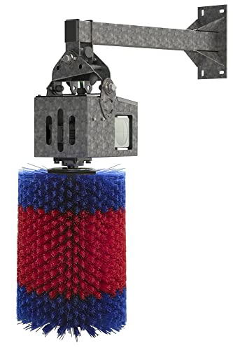 Kerbl Kuhputzmaschine HAPPYCOW MidiSwing, 18850