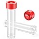 Transportröhrchen, 30 ml, Kunststoff, Reagenzglas, 20 Stück/Packung