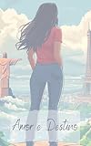 borile multiuso 2019  Amor e Destino (Caminhos do Coração Livro 1) (Portuguese Edition)
