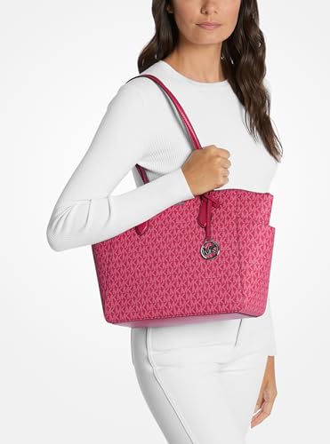 Image of Michael Kors Women's Marilyn Medium Top Zip Tote