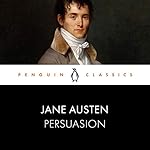 Cover of Persuasion