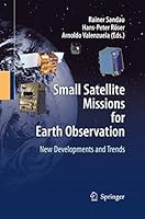 Small Satellite Missions for Earth Observation: New Developments and Trends 3642425089 Book Cover
