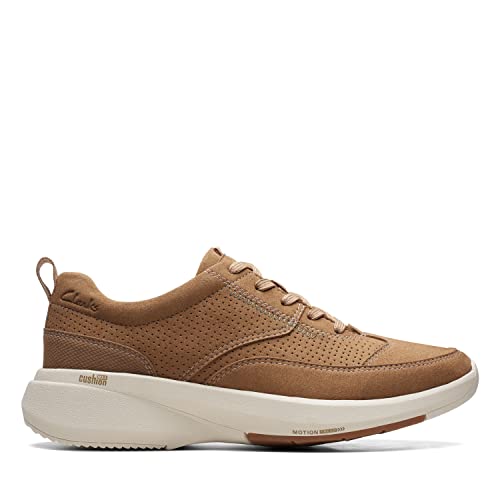 Image of Clarks Men's Lehman Mix