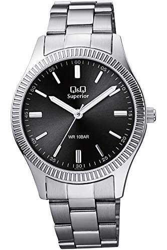 Q&Q Orologio Casual S294J212Y