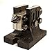 VERTEX 3900-2407 Adjustable Tailstock for 4" or 6" Rotary Tables