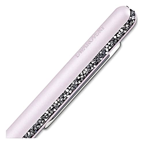 Stylo à bille Swarovski et cristal brillant comme cadeau idéal - 2
