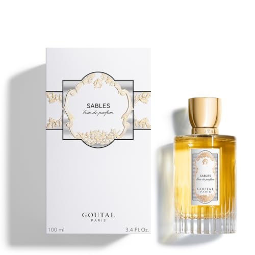 Goutal Sables Eau de Parfum (EdP) 100 ml