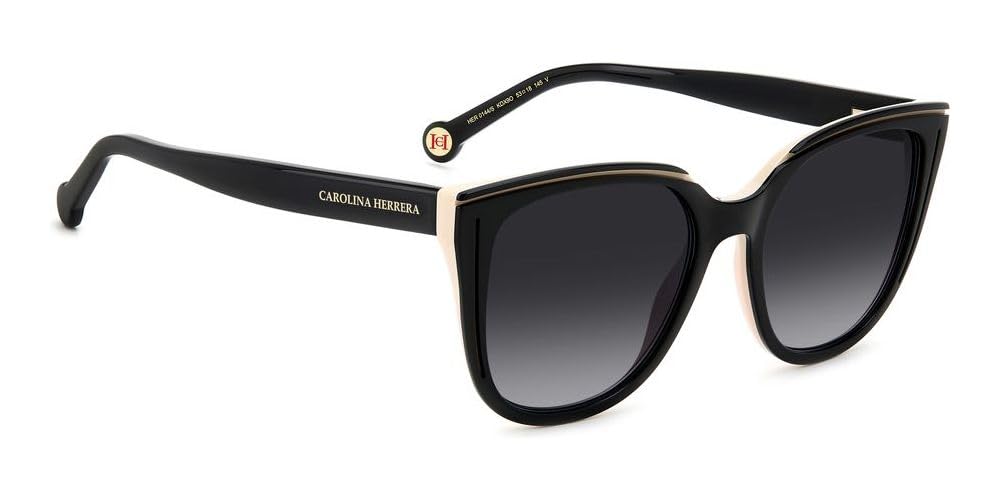CAROLINA HERRERA Her 0144/S Gafas Mujer (Pack de 1)
