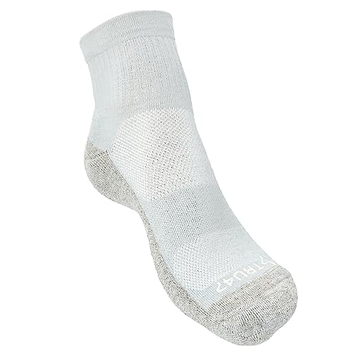 Image of TRU47 Grounding & Earthing Products | Grounding Socks | Socks Made With 99.99% Pure Silver Thread