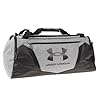 Under Armour Unisex Contain Duo Duff MD