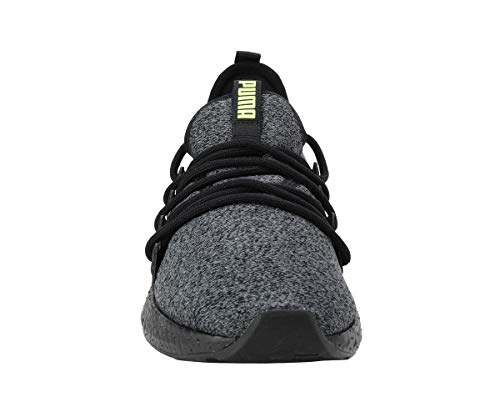 Image of Puma Men's NRGY Neko Knit Running Shoe