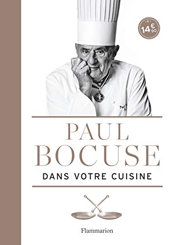 Télécharger Paul Bocuse dans votre cuisine PDF