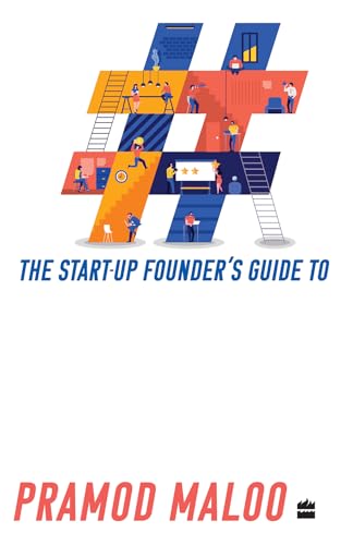 The Start-up Founders Guide to Digital Marketing (English Edition)