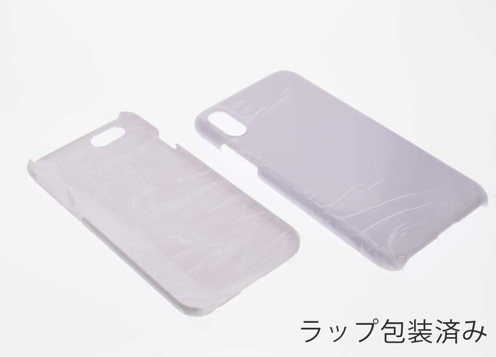 iPhone11 白 Amazon.co.jp: iPhone11 互換 ポリカーボネート製 (PC) 無地