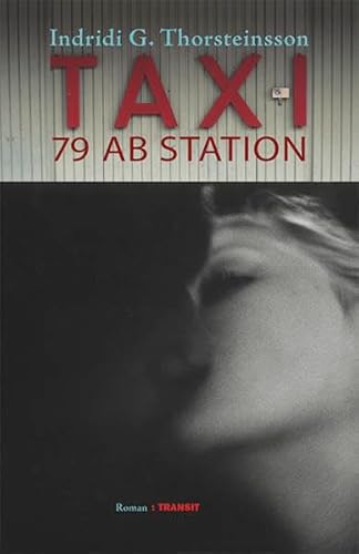 Taxi 79 ab Station: Roman