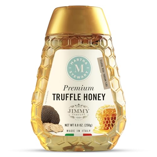 Miel de trufa premium Martha Stewart 250g miniatura 1