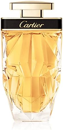 Cartier Panthère Parfum EPV 75 ml : Amazon.co.uk: Beauty