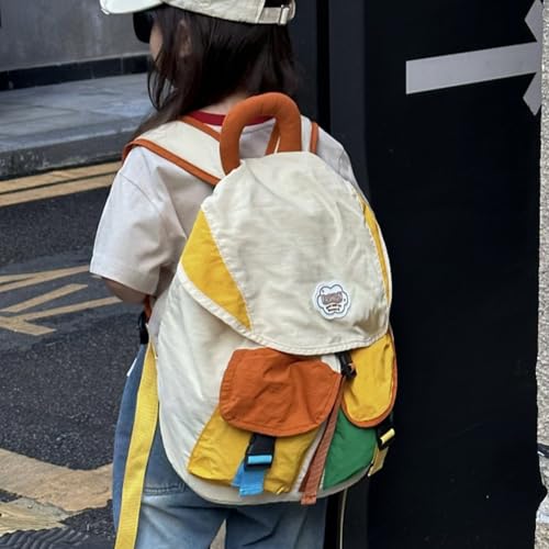 Mochila de viaje multifuncional para deportes al aire libre y entrenamientos 7