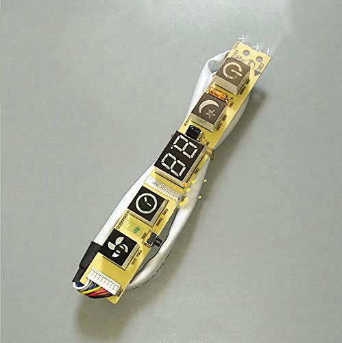 1PC Air Conditioning Accessories Display Receiving Board RD32GAKFT-XS(HB) 1090321196AK