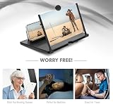 Ant Warrior B0GY458Y49 lato 3