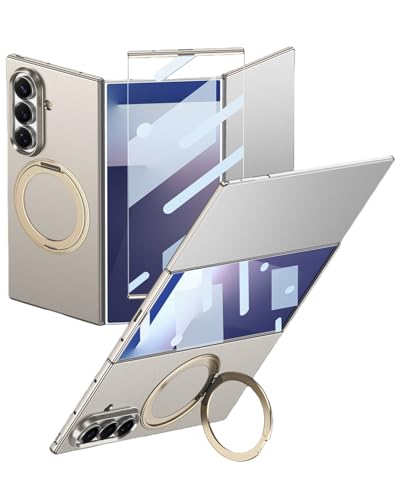 Coque Samsung Galaxy Z Trifold antichoc intégrale pour sécuriser vos déplacements