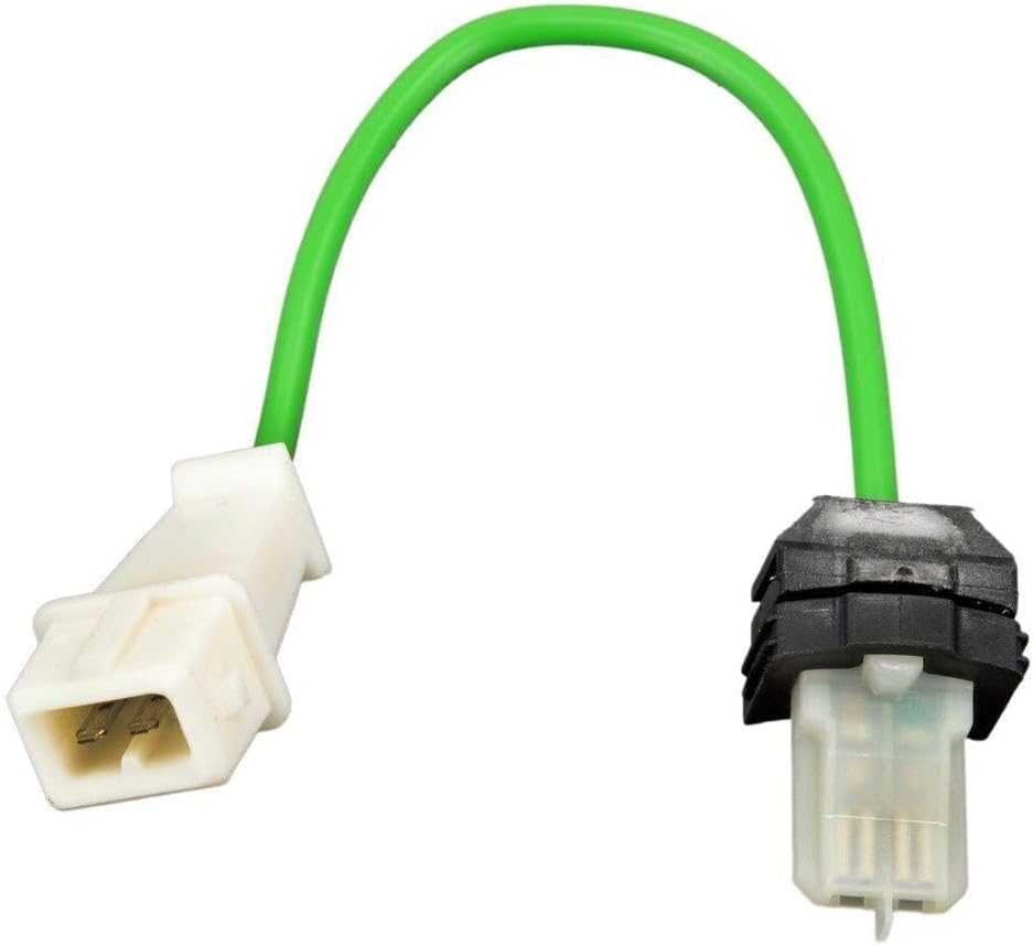 Bosch 1234431290 Elec. Cable W/Connection