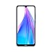 Produktbild Xiaomi Redmi Note 8T 64GB Dual-SIM Blau EU [16cm (6,3") LCD Display, Android 9.0, 48MP AI Quad Kamera]