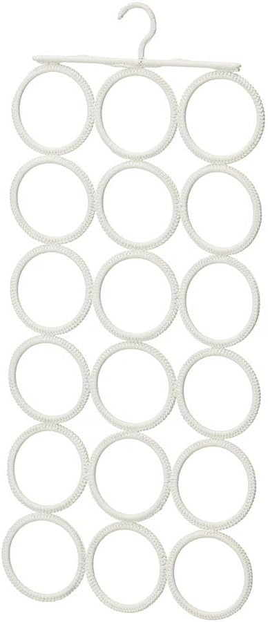 Ikea Multi-use hanger, white