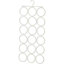 Ikea KOMPLEMENT - Multi-use hanger, white, One Size