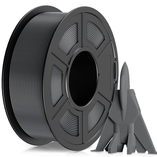 JAYO High Speed PLA Filament 1.75mm, PLA 3D Printer Filament for Fast...