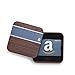 Amazon.com $100 Gift Card in a Brown & Blue Tin (Classic Blue Card Design)
