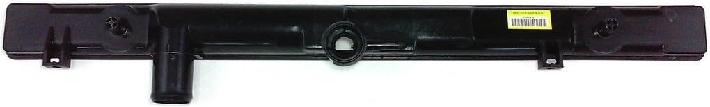 INLET PLASTIC TANKS FOR MITSUBISHI MONTERO SPORT 3.0/3.5 lts V6 RADIATORS