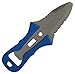 NRS Co-Pilot Knife Blue One Size