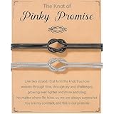 Yamobi Juego de pulseras para parejas, pulseras de la amistad para parejas, pulsera con pulsera de amor para San Valentín y Navidad