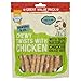 Price comparison product image Good Boy Chicken Chewy Twists Dog Treats, 320g