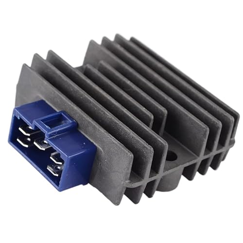 Régulateur redresseur haute performance pour stabiliser la tension GX390