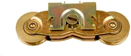 Andersen Gliding Door Tandem Roller Assembly for 8' Tall Doors 1982 to Present