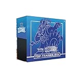 PKM - SWSH05 Top-Trainer Box - DE