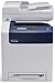 Bild zu Xerox WorkCentre 6505V_N Multifunktionsgerät (Scanner, Kopierer, Drucker und Fax, USB 2.0, 23 Seiten/M)