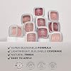 L'Oreal Paris True Match Rubor en Polvo Super-Mezclable, Baby Blossom C1-2, 0.21 oz (El Empaque Puede Variar) 0.21 oz (Paquete de 1) 4