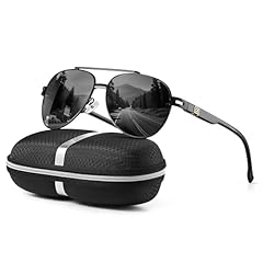 Black Frame Black Lenses