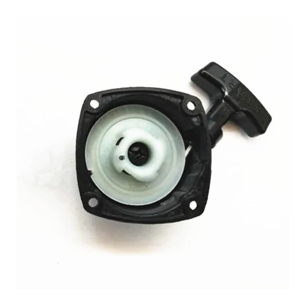 Démarreur à traction P230S enroulement fluide pour tronçonneuse P230
