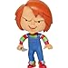 Hallmark Chucky Christmas Ornament, Movie Gifts